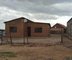 House for sale in Ficksburg