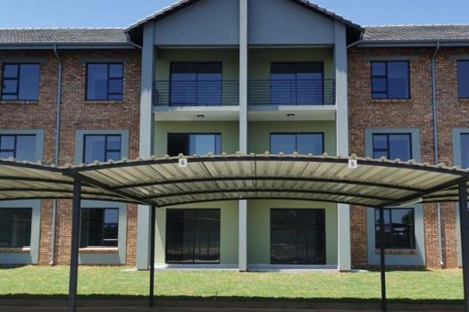 2 Bedroom Apartment / Flat to rent in Brentwood Park