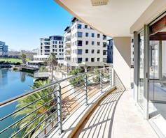 Apartment / Flat for sale in Tyger Waterfront