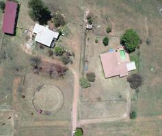 Farm for sale in Roodepoort AH