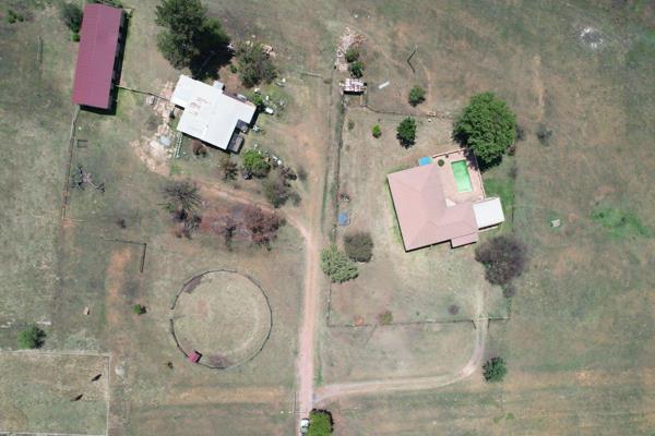 This beautiful 8.6 ha Small Holding is a mere 5km from Bronkhorstspruit Hub! Right Against the R25 National Road gives you easy access ...