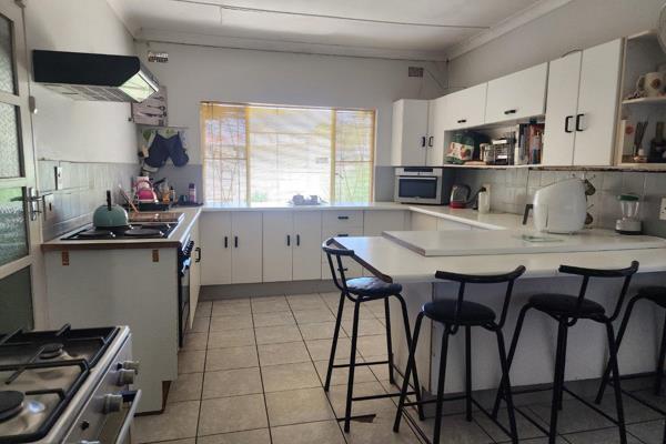 This property is perfectly situated close to Schoonspruit High School and Pick n Pay Supermarket, offering convenience and comfort for ...