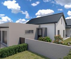 House for sale in Hartenbos Central