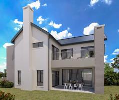 House for sale in Hartenbos Central