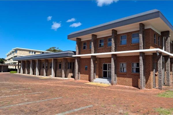 Discover an exceptional opportunity to elevate your business at one of Walmer&#39;s premier office spaces. This commercial office space ...