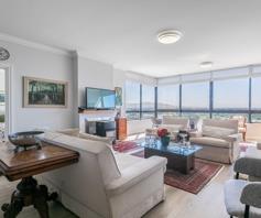 Apartment / Flat for sale in Century City