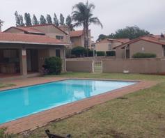 Townhouse for sale in Witfield