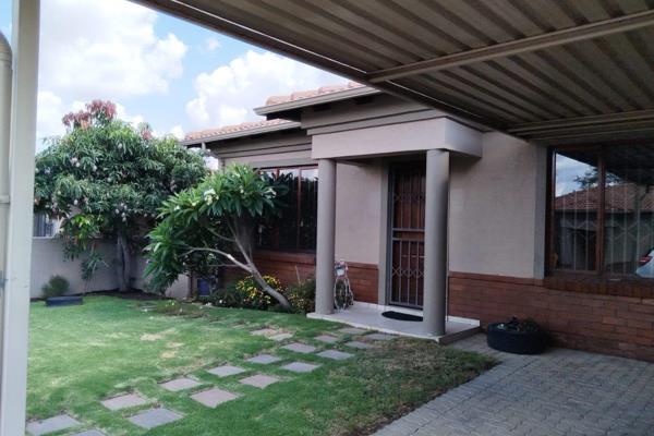 Stunning 3-Bedroom Home with Plenty of Storage Space for Rent in Midrand

Experience luxurious living in this beautifully designed ...