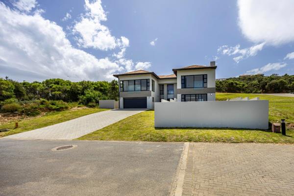 This brand new, up market, double storey home with modern finishes is situated in the ...