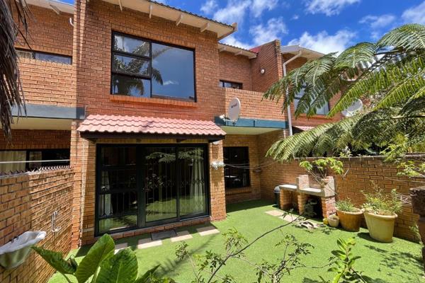 **Stunning 3-Bedroom Double Storey Unit for Sale!**

Discover your dream home in this spacious and modern double Storey unit ...