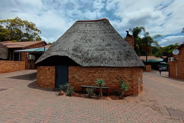 Welcome to your dream townhouse in the heart of Safari Gardens! This charming 2-bedroom home offers comfort, convenience, and security ...