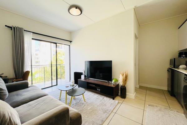 Exclusive Sole Mandate.

The apartment is currently rented - Investors welcome!
Rates ...