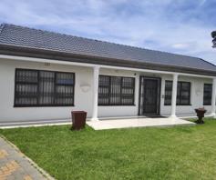 House for sale in Witpoortjie