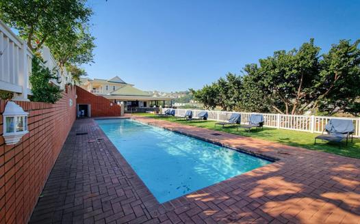 2 Bedroom Townhouse to rent in Kindlewood Estate