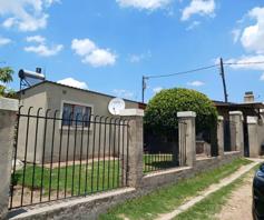 House for sale in Olievenhoutbosch