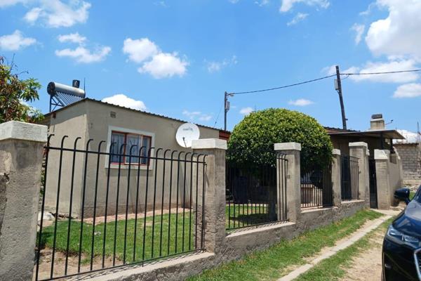 Investment Property for sale at Olievenhoutbosch Ext.

This immaculate investment property features the following:

•	1 bedroom ...