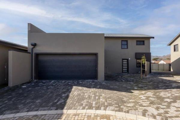 Priced from R2,065,500 to R2,350,000
Just minutes from Gordons Bay Central, Bay Village offers the perfect location with easy access to ...