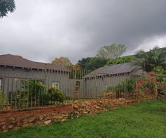 House for sale in Barberton