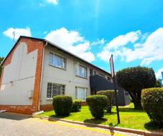 Townhouse for sale in Boksburg West