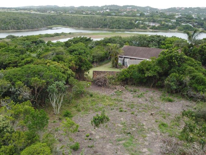 Vacant Land Plot For Sale In Kleinemonde