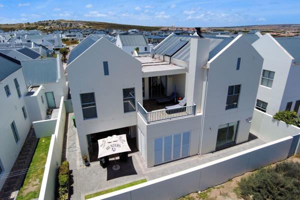 Welcome to Blue Lagoon and discover the epitome of coastal living with this exceptional ...