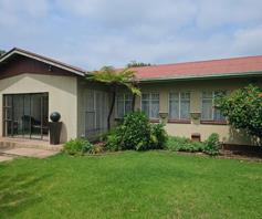 House for sale in Vanderbijlpark CW 4