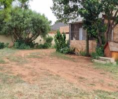 House for sale in Stilfontein Ext 1