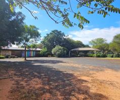 Farm for sale in Hartbeesfontein AH