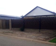 House for sale in Jabavu