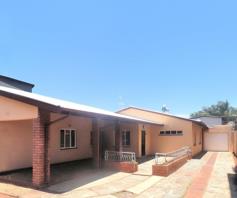 House for sale in Lenasia Ext 3