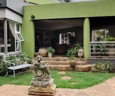 House for sale in Moreleta Park