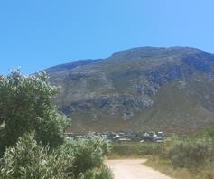 Vacant Land / Plot for sale in Bettys Bay