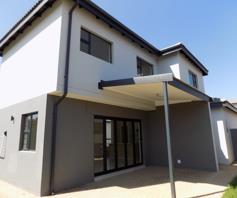 Townhouse for sale in Wilgeheuwel