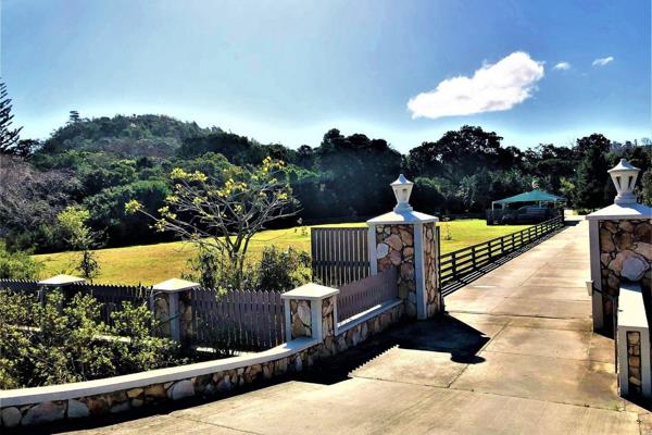 Eastford Knysna Garden Route Western Cape


This property is a diverse and perfectly ...