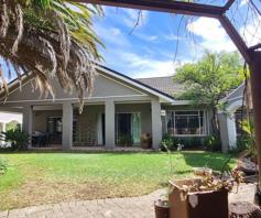 House for sale in Langenhovenpark