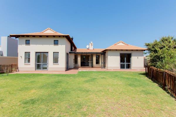 This charming home, nestled within the tranquil Langebaan Country Estate, offers a harmonious blend of comfort and versatility. ...