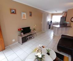 Apartment / Flat for sale in Pellissier