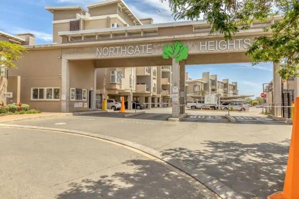 Experience the ideal mix of contemporary living and investment opportunity at Northgate Heights- the perfect apartment in Northgate. ...