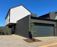 Townhouse for sale in Zululami Luxury Coastal Estate