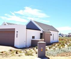 House for sale in Langebaan Country Estate