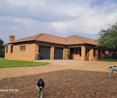 Farm for sale in Kameelfontein