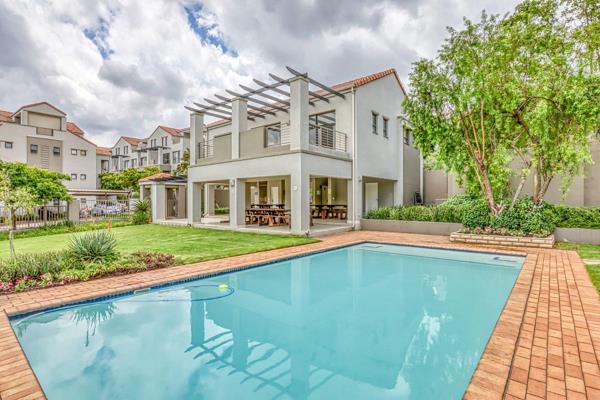 Welcome to your fantastic new home in the vibrant heart of Bryanston! This spacious ...