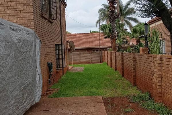 **Charming 3-Bedroom House for Rent in Annlin, Pretoria – Your Perfect Family Home ...