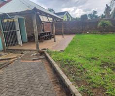 House for sale in Vanderbijlpark SE 7