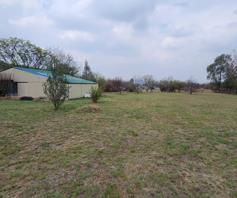 Farm for sale in Drumblade AH