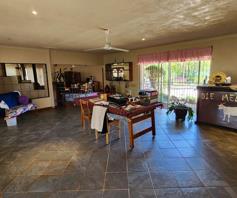 Farm for sale in Drumblade AH