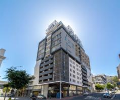 Apartment / Flat for sale in Cape Town City Centre