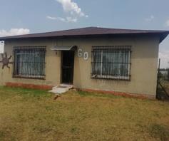 Commercial Property for sale in Delmas Rural