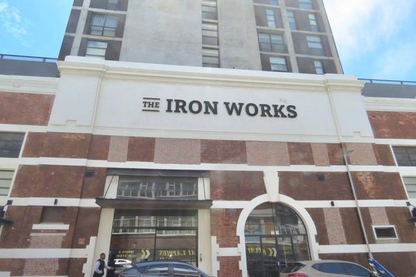 Welcome to The Iron Works, one of Woodstock’s most sought-after addresses, where modern living meets exceptional investment ...