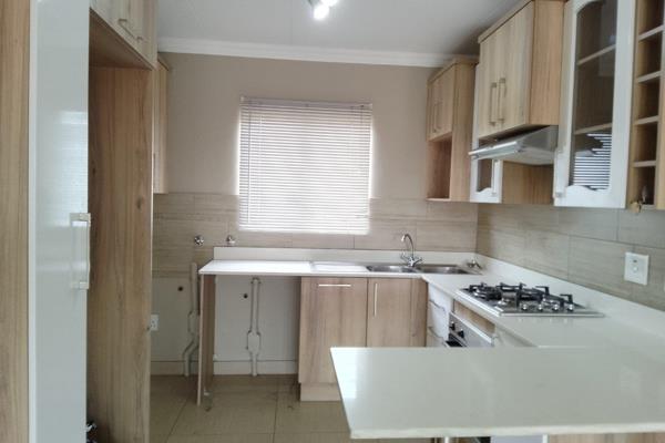 Neat &amp; Secure Apartment for Rent in a Well-Maintained Estate
Discover your ideal home in a serene, secure estate that offers ...